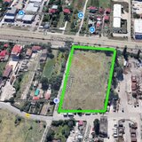 Otopeni, Sos. Odai, teren de vanzare/ inchiriere, 8551 mp